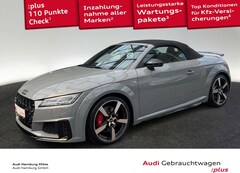 Bild des Angebotes Audi TT 45 TFSI S line quattro S tronic Kame