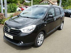 Bild des Angebotes Dacia Lodgy Prestige DCI 110 [KAMERA/7-SITZE]