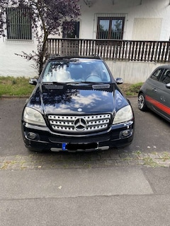 Bild des Angebotes Mercedes-Benz ML 280 cdi Sport auto