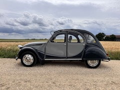 Bild des Angebotes Citroen 2CV 2 CV 6Charleston
