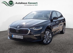 Bild des Angebotes Skoda Scala 1.0 TSI Tour NAVI AHK ACC FACEL. LED