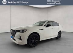 Bild des Angebotes Mazda CX-60 AWD PHEV Aut. HOMURA LEDER+LED+NAVI