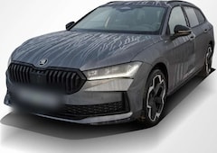 Bild des Angebotes Skoda Superb Combi Sportline 2.0 TDI 4x4 DSG PANO/StHz