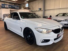 Bild des Angebotes BMW 420 d Sport Line Bi-XENON,NAVI,PDC,KLIMAAUTO,SHZ