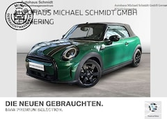 Bild des Angebotes MINI Cooper Cabrio Cooper Cabrio HK HiFi DAB LED RFK Navi Tempomat