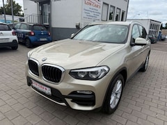 Bild des Angebotes BMW X3 xDrive 20 d/Navi/LED/Leder/PDC/TOP