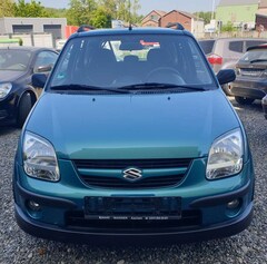 Bild des Angebotes Suzuki Ignis 1.3 Comfort X-25.Klima.Alufelgen.TÜV.Top