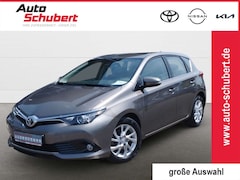 Bild des Angebotes Toyota Auris 1.2T Comfort Klimaautom Spurhalteass. Fernlichtass