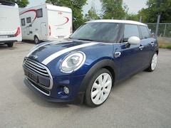 Bild des Angebotes MINI Cooper D Cooper 1.5 D ~ Navi ~ 93.000 KM ~ Panorama ~