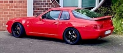 Bild des Angebotes Porsche 968 CS