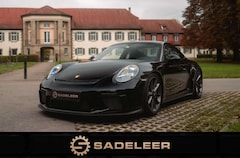 Bild des Angebotes Porsche 991 GT3 Touring