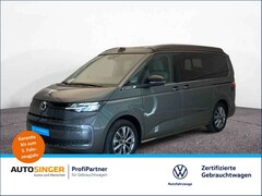 Bild des Angebotes VW T7 California Beach Camper TSI DSG AHK*STDHZ*R-CAM