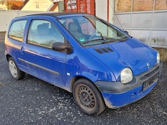 Renault Twingo Plus