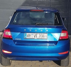 Bild des Angebotes Skoda Fabia Cool Plus