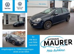 Bild des Angebotes Fiat Punto Evo 1,4 Navi Klima Bluetooth CityLenkung