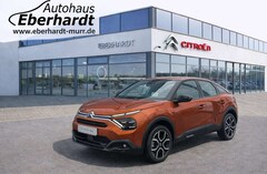 Bild des Angebotes Citroen C4 Elektromotor 136 Feel Pack