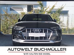 Bild des Angebotes Audi A4 allroad A4 ALLROAD 40 TDI,VIRTUAL,MMI PLUS,AHK,360.LED