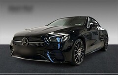 Bild des Angebotes Mercedes-Benz E 200 Cabrio AMG+LED+DISTR+Kamera+Ambiente+Burme