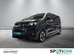 Bild des Angebotes Opel Zafira Life GS (L2) VIP-Plus Paket 7-Sitze, AHK, Standheizung