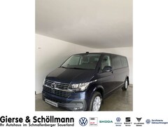 Bild des Angebotes VW T6.1 Caravelle Comfortline 2.0 TDI DSG L.R. AHK