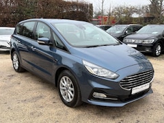 Bild des Angebotes Ford S-Max 2.0 Ecoblue Navi Kamera Winterpaket 1.Han