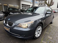 Bild des Angebotes BMW 525 i T,Edition Exclusive,Standheizung,Leder,Navi