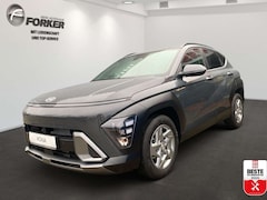 Bild des Angebotes Hyundai KONA NEW Kona 1.6 Trend Navi Kamera