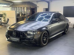Bild des Angebotes Mercedes-Benz E 63 AMG E 63 S AMG 4Matic+/BURM/HUD/S-AGA/360°
