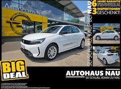 Bild des Angebotes Opel Corsa Edition 1.2 Inspektionspaket BigDeal!