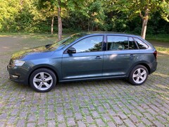 Bild des Angebotes Skoda Rapid/Spaceback Rapid Spaceback Rapid Spaceback 1.0 TSI Cool Edition R