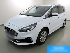 Bild des Angebotes Ford S-Max 2.5 Hybrid Titanium LED+Kam+WinterPak+AHK