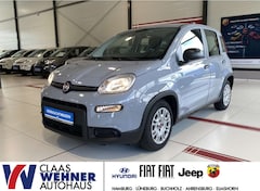 Bild des Angebotes Fiat Panda Base *Bluetooth *Klimaanlage
