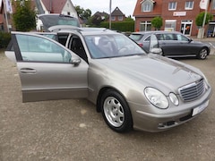 Bild des Angebotes Mercedes-Benz E 280 (211 K) AHK/Leder/NAVI/GSHD/SH/PDC