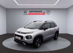 Bild des Angebotes Citroen C3 Aircross PureTech 130 Stop & Start OPF Shine