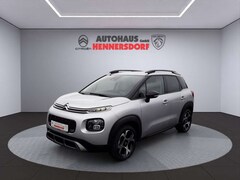 Bild des Angebotes Citroen C3 Aircross PureTech 130 Stop & Start OPF Shine