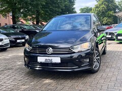 Bild des Angebotes VW Golf Sportsvan VII Sound BMT/Start-Stopp