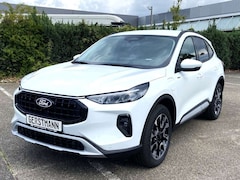 Ford Kuga 2.5 Duratec PHEV ACTIVE Schwenk-AHK