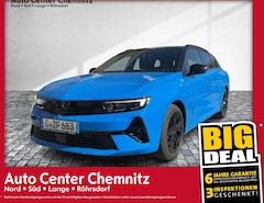 Bild des Angebotes Opel Astra L ST 1.5 D GS LED Kamera AGR-Sitze