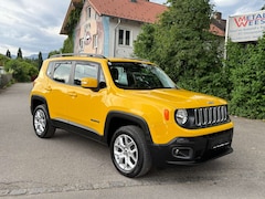Bild des Angebotes Jeep Renegade Longitude 4WD