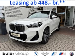 Bild des Angebotes BMW iX1 xDrive30 M-Sport 18'' AHK HUD HiFi ACC Kamera elSi