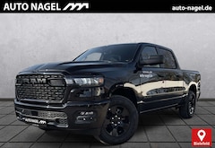 Bild des Angebotes Dodge RAM RAM 1500 Tradesman CrewCab MY25*6-Sitzer*AHK