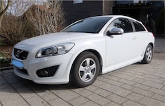 Volvo C30 R-Design