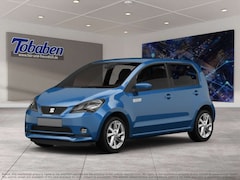 Bild des Angebotes SEAT Mii electric Plus Plus Winterp.+Shz.+Tempom.+BT
