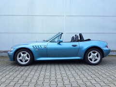 Bild des Angebotes BMW Z3 Roadster