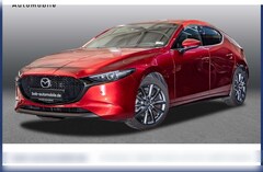 Bild des Angebotes Mazda 3 2.5 Aut. Takumi LEDER 360° NAVI HEADUP MATRIX