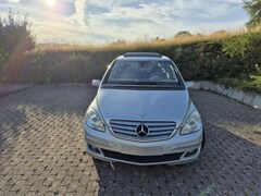 Bild des Angebotes Mercedes-Benz B 180 CDI DPF Autotronic