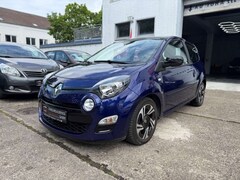 Bild des Angebotes Renault Twingo -Paris*KLIMA*ALU*2.HAND*