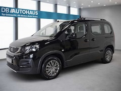 Bild des Angebotes Peugeot Rifter Kombi Allure 1.2 PureTech