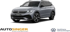 Bild des Angebotes VW Tiguan Allspace R-Line TSI DSG 4M 7S *AHK*STDHZ*