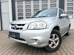 Bild des Angebotes Mazda Tribute 3.0 V6 4X4